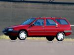 Citroen ZX Break 1993 года
